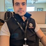 Matthew McKnight, MA, LMHC